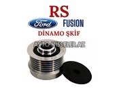 Ford Fusion dinamo şkifi